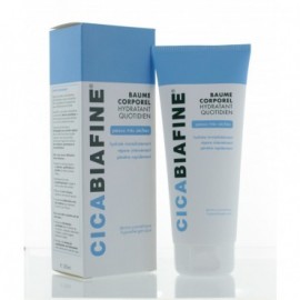 Cicabiafine Baume Corporel Hydratant Quotidien 200 ml