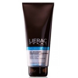 Lierac Gel Douche 3 en 1 (200 ml)