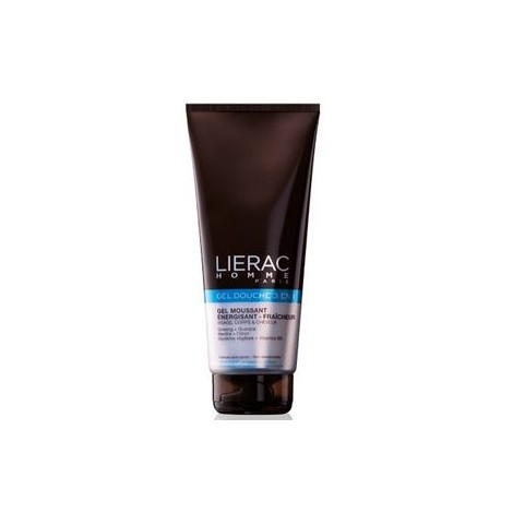 Lierac Gel Douche 3 en 1 (200 ml)