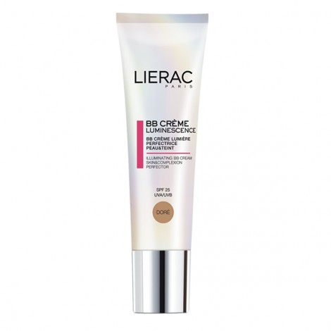 Lierac BB Crème Luminescence Sable (clair)