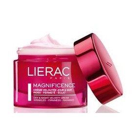 Liérac Magnificence Crème Veloutée Jour et Nuit 50 ml