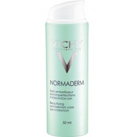 Vichy Normaderm Soin Embellisseur Anti-Imperfections Hydratation 24H 50 ml