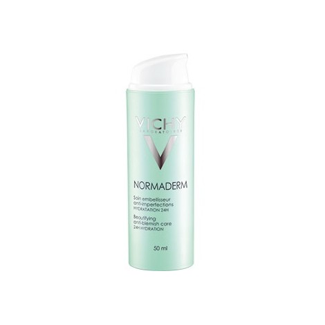 Vichy Normaderm Soin Hydratant Anti-imperfections Global