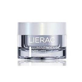 Lierac luminescence Crème lumière perfectrice de teint 50 ml