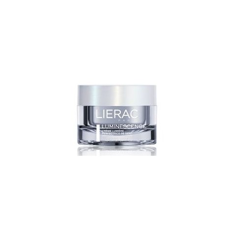 Lierac luminescence Crème lumière perfectrice de teint 50 ml