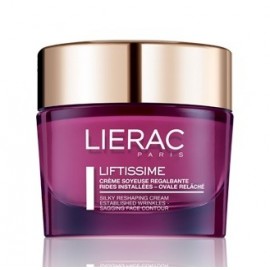 Lierac Liftissime Crème Soyeuse Regalbante 50 ml