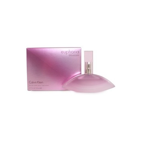 Calvin Klein Euphoria Eau de toilette femmes 50ml