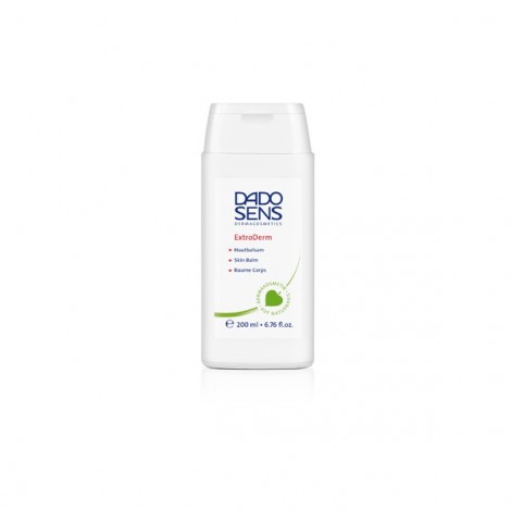 Dado Sens Extroderm Baume Corps 200 ml