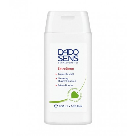 Dado Sens Extroderm Crème Douche 200 ml