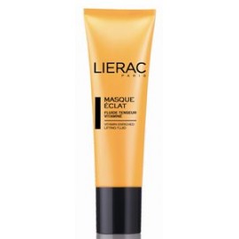 Lierac Masque Eclat Fluide Tenseur Vitamine 5 ( 50 ml)