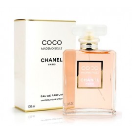 Chanel Coco Mademoiselle Eau de Parfum Femmes (100 ml)