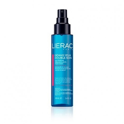 Lierac Démaquillant Yeux Double 100 ml