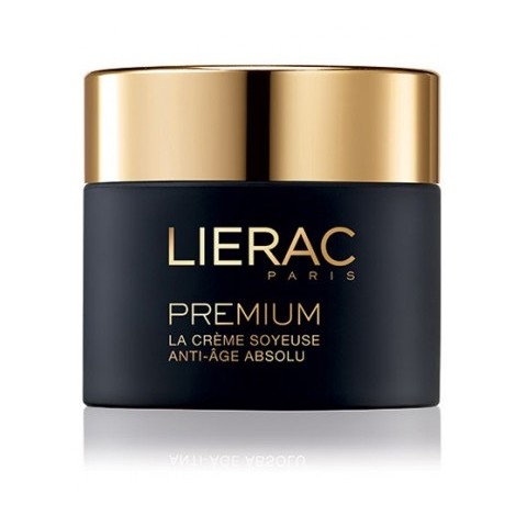 Lierac Premium Crème Soyeuse 50ml