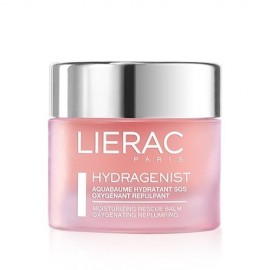 Lierac Hydragenist Aquabaume Hydratant SOS Oxygénant Repulpant 50 ml