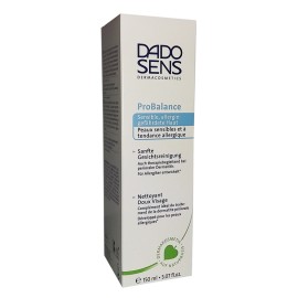 Dado Sens Probalance Nettoyant Doux Visage 150 ml