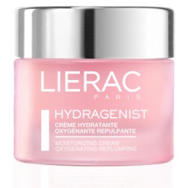 Lierac Hydragenist Crème Hydratante Oxygénante Repulpante 50ml