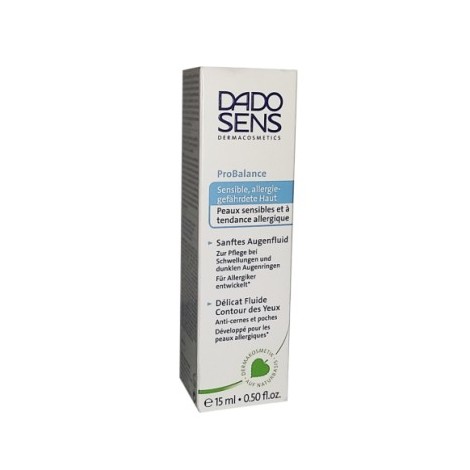 Dado Sens Probalance Contour Yeux 15 ml