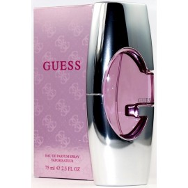 Guess eau de parfum Femme (75ml)