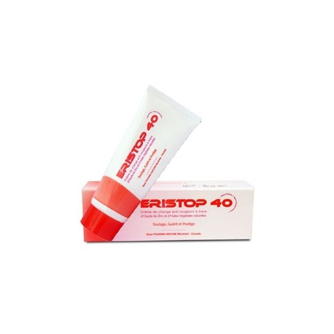 Eristop 40 Crème De Change 65 gr