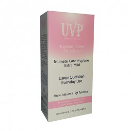 Uvp Gel Toilette Intime 200 ml