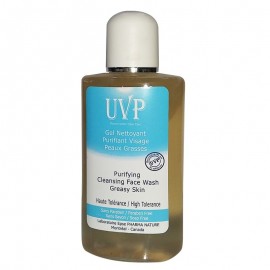 Uvp Gel Nettoyant Purifiant Visage 200 ml