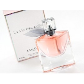 La Vie est Belle de Lancôme Eau de parfum Femmes (50 ml)