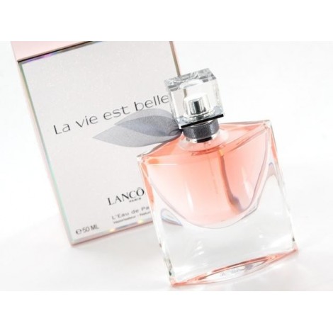 La Vie est Belle de Lancôme Eau de parfum femmes 50 ml