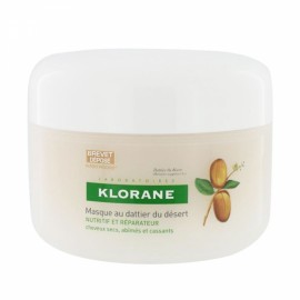 Klorane Masque au Dattier du désert (150ml)