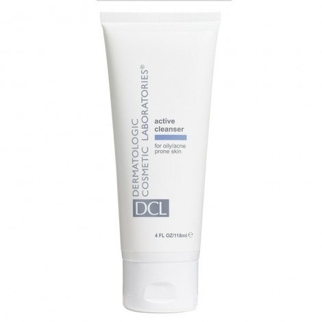 Dcl Nettoyant Actif Active Cleanser 118 ml