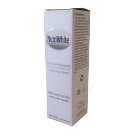 Nutriwhite Crème Eclaircissante 40 ml