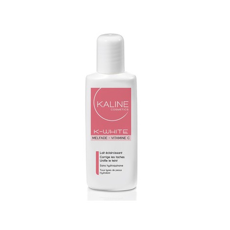 Kaline K-White Lait Eclaircissant (200 ml)