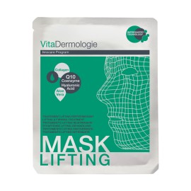 Vitadermologie Masque Lifting 1 pièce
