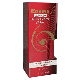 Derma Genèse Eosine 2 spray 30 ml