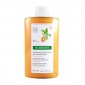 Klorane Shampoing Traitant Nutritif Au Beurre De Mangue 400 ml