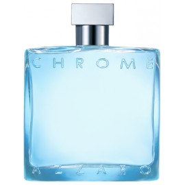 Azzaro Chrome Eau de Toilette Vaporisateur pour Homme (100 ml)