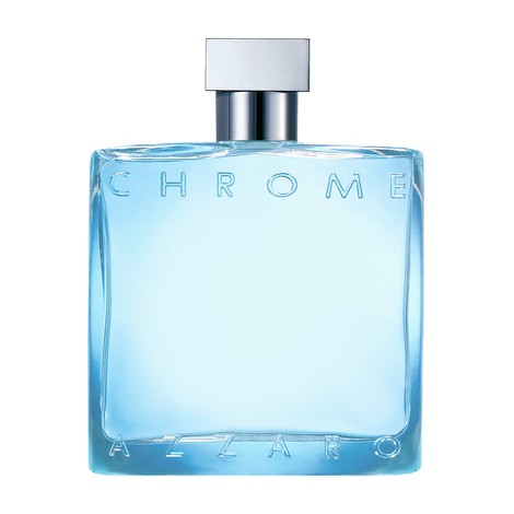 Azzaro Chrome Eau de Toilette Vaporisateur pour homme 100 ml