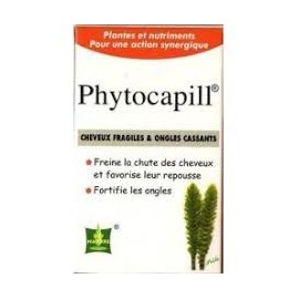 Phytocapill (60 Gélules)