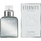 Calvin Klein Eternity for men, eau de toilette 100ml