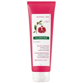 Klorane Crème de Jour à la Grenade Eclat Couleur 125 ml