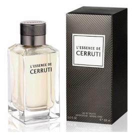 Cerruti L'essence De Cerruti Eau De Toilette Spray Homme (100ml) 