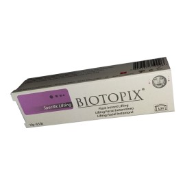 Biotopix Spécific Lifting Facial 15g