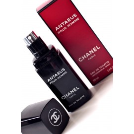 Chanel, Antaeus Eau De Toilette Homme (100 Ml)