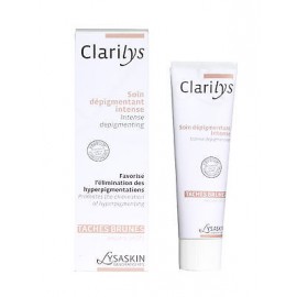 Lysaskin clarilys soin dépigmentant intense (40 ml)