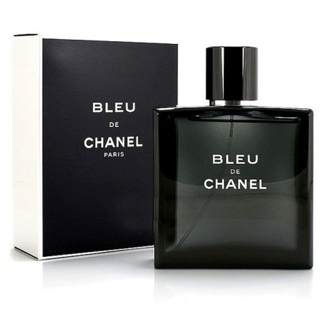 Chanel, Bleu de CHANEL Eau de toilette homme 50 ml