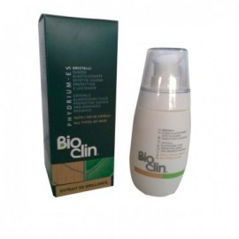 Bioclin Extrait de brillance 100 ml