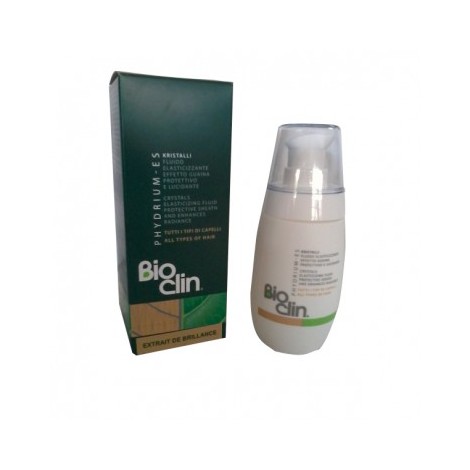 Bioclin Extrait de brillance 100 ml