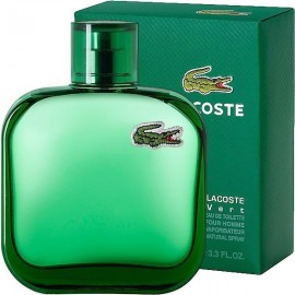 Lacoste Eau De Lacoste L.12.12 Vert, Eau De Toilette Homme (100ml)