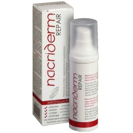 Nacriderm Repair Crème 40ml