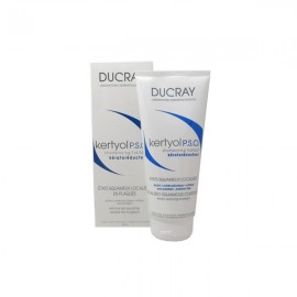 Ducray Kertyol P.S.O Shampoing 200 ml