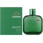 Lacoste Eau de Lacoste L.12.12 Vert, eau de toilette homme 100ml